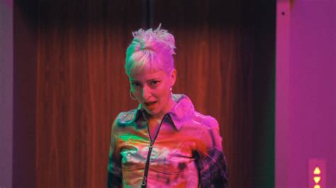 Maribou State, Holly Walker .